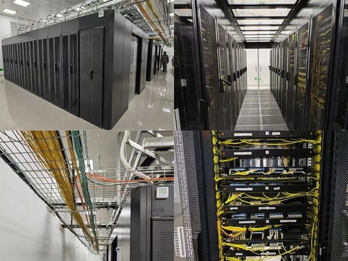 aginode安捷諾領先布線系統 小米智能工廠的網絡基石