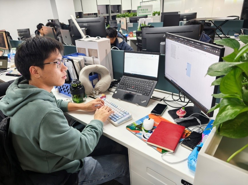 重塑科技整合新高度 業內領先計算機系統集成服務戰略合作正式啟動