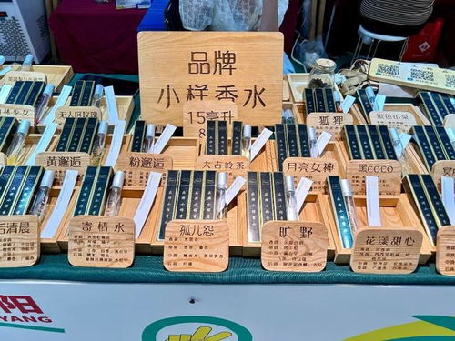 百聯曲陽“鄰家好市”文創(chuàng)市集再啟，手工藝品與禮儀用品點亮生活美學