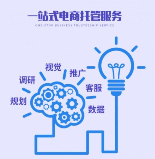 廣州航翰企業(yè)管理,專業(yè)電商運營方案服務(wù)商,帶領(lǐng)企業(yè)決勝海外電商新藍海