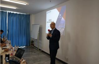 內(nèi)蒙古知名企業(yè)家走進立人人才 聽人力資源專家講述ceo如何精準(zhǔn)選人